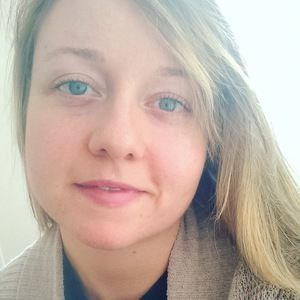 Meet your Posher, Catherine